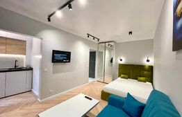 Regim hotelier, apartament o camera, 24mp, ultra lux, zona Expo Transilvania