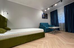 Regim hotelier, apartament o camera, 24mp, ultra lux, zona Expo Transilvania