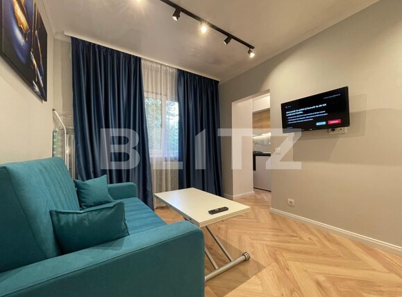 Garsonieră de vânzare Marasti - 102649AV | BLITZ Cluj-Napoca | Poza1