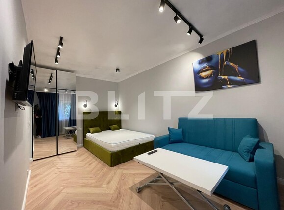 Garsonieră de vânzare Marasti - 102649AV | BLITZ Cluj-Napoca | Poza2