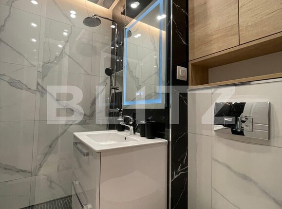 Garsonieră de vânzare Marasti - 102649AV | BLITZ Cluj-Napoca | Poza11