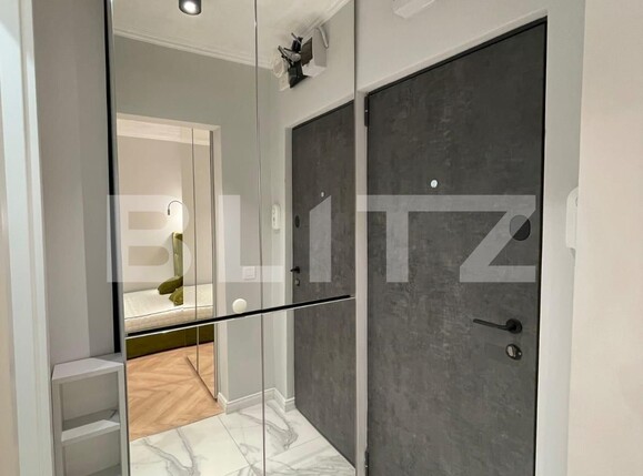 Garsonieră de vânzare Marasti - 102649AV | BLITZ Cluj-Napoca | Poza10