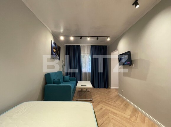 Garsonieră de vânzare Marasti - 102649AV | BLITZ Cluj-Napoca | Poza8