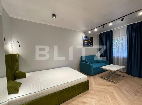 Garsonieră de vânzare Marasti - 102649AV | BLITZ Cluj-Napoca | Poza4