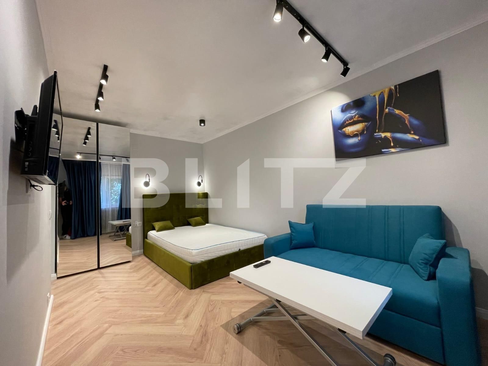 Garsonieră de vânzare Marasti - 102649AV | BLITZ Cluj-Napoca | Poza2