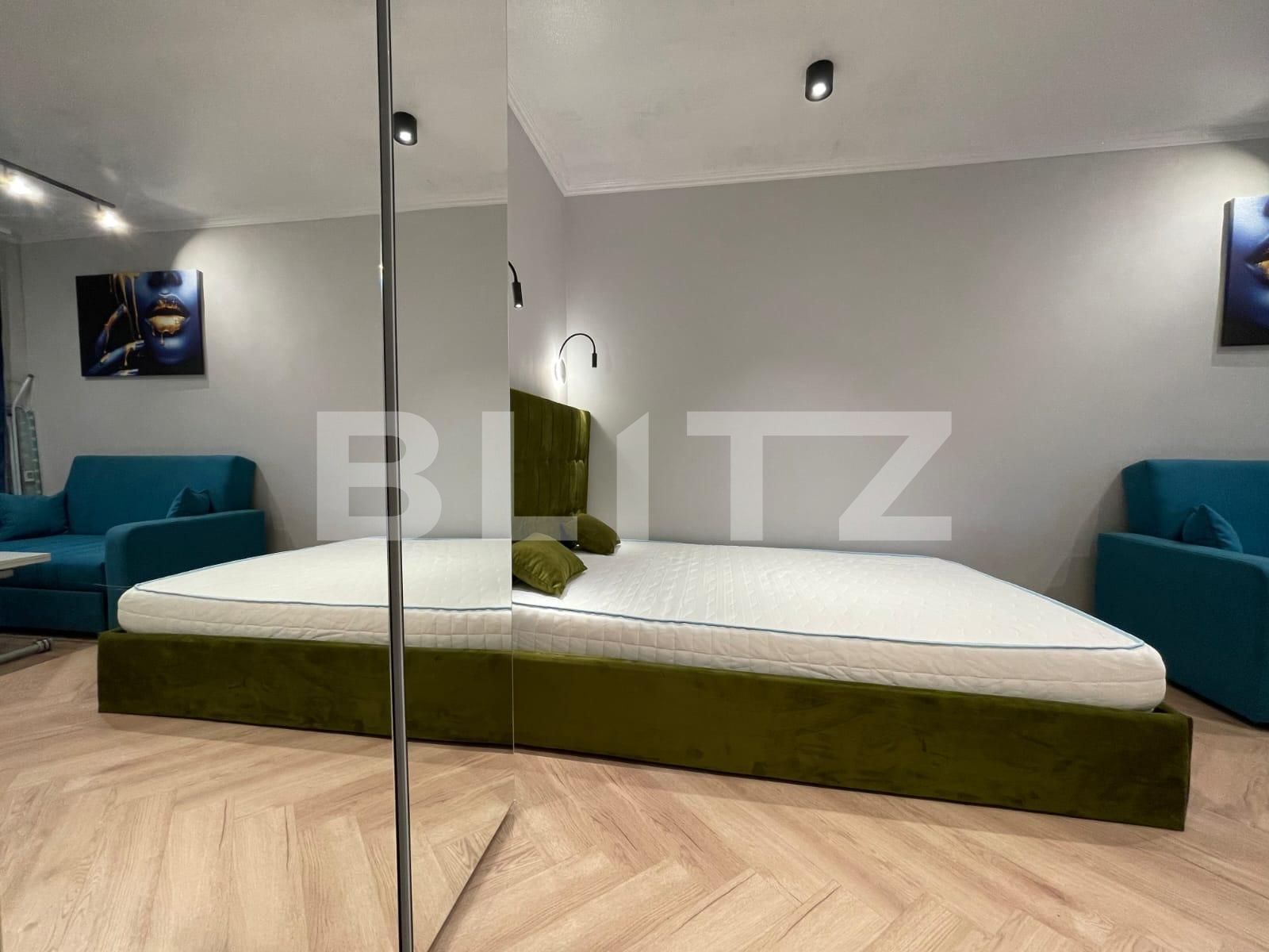 Garsonieră de vânzare Marasti - 102649AV | BLITZ Cluj-Napoca | Poza6