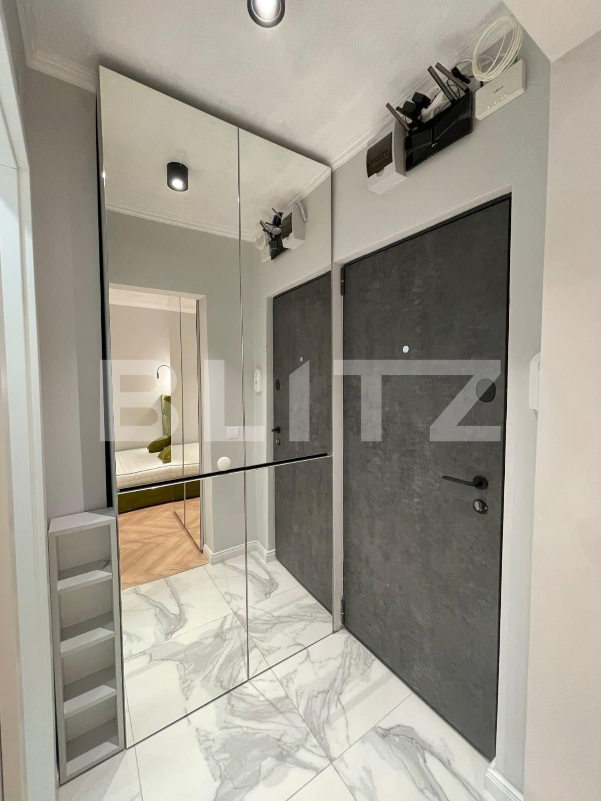 Garsonieră de vânzare Marasti - 102649AV | BLITZ Cluj-Napoca | Poza10