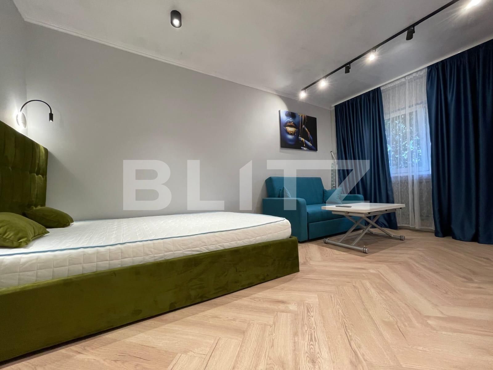 Garsonieră de vânzare Marasti - 102649AV | BLITZ Cluj-Napoca | Poza5