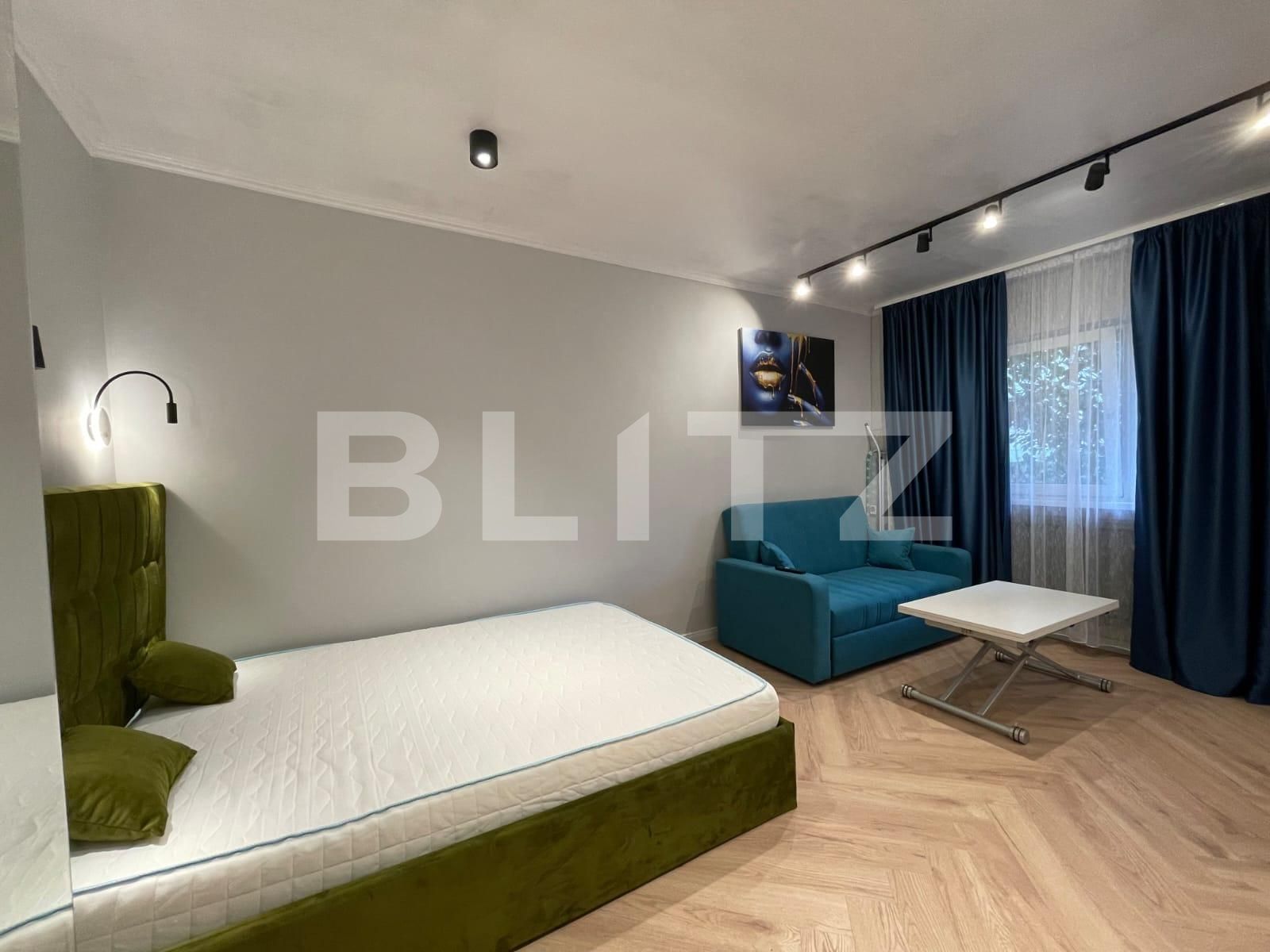 Garsonieră de vânzare Marasti - 102649AV | BLITZ Cluj-Napoca | Poza4