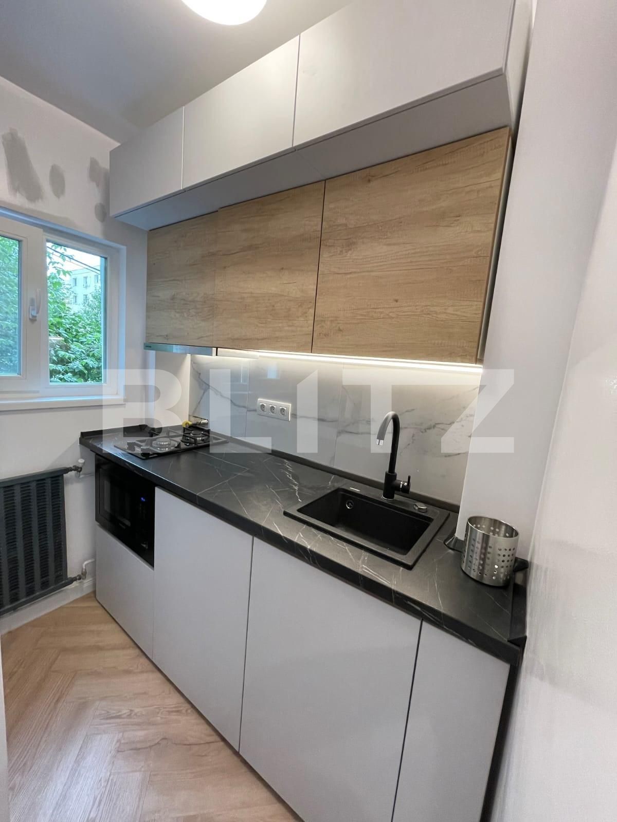 Garsonieră de vânzare Marasti - 102649AV | BLITZ Cluj-Napoca | Poza9