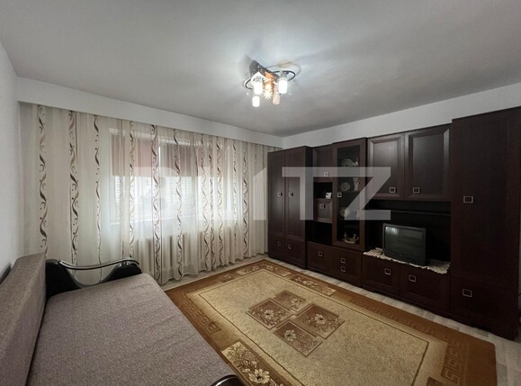 Apartament de închiriat 2 camere Manastur - 102652AI | BLITZ Cluj-Napoca | Poza3