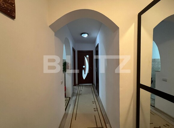 Apartament de închiriat 2 camere Manastur - 102652AI | BLITZ Cluj-Napoca | Poza7