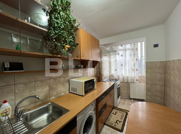 Apartament de închiriat 2 camere Manastur - 102652AI | BLITZ Cluj-Napoca | Poza1