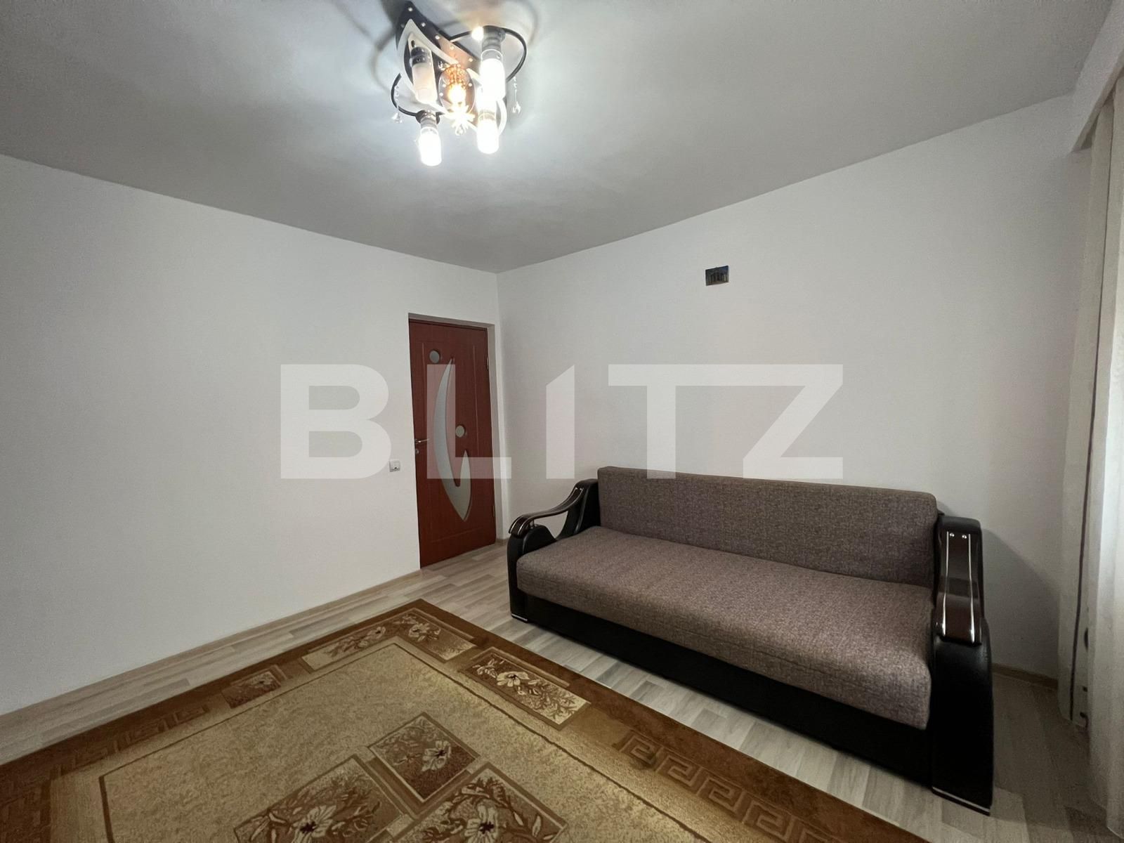 Apartament de închiriat 2 camere Manastur - 102652AI | BLITZ Cluj-Napoca | Poza4