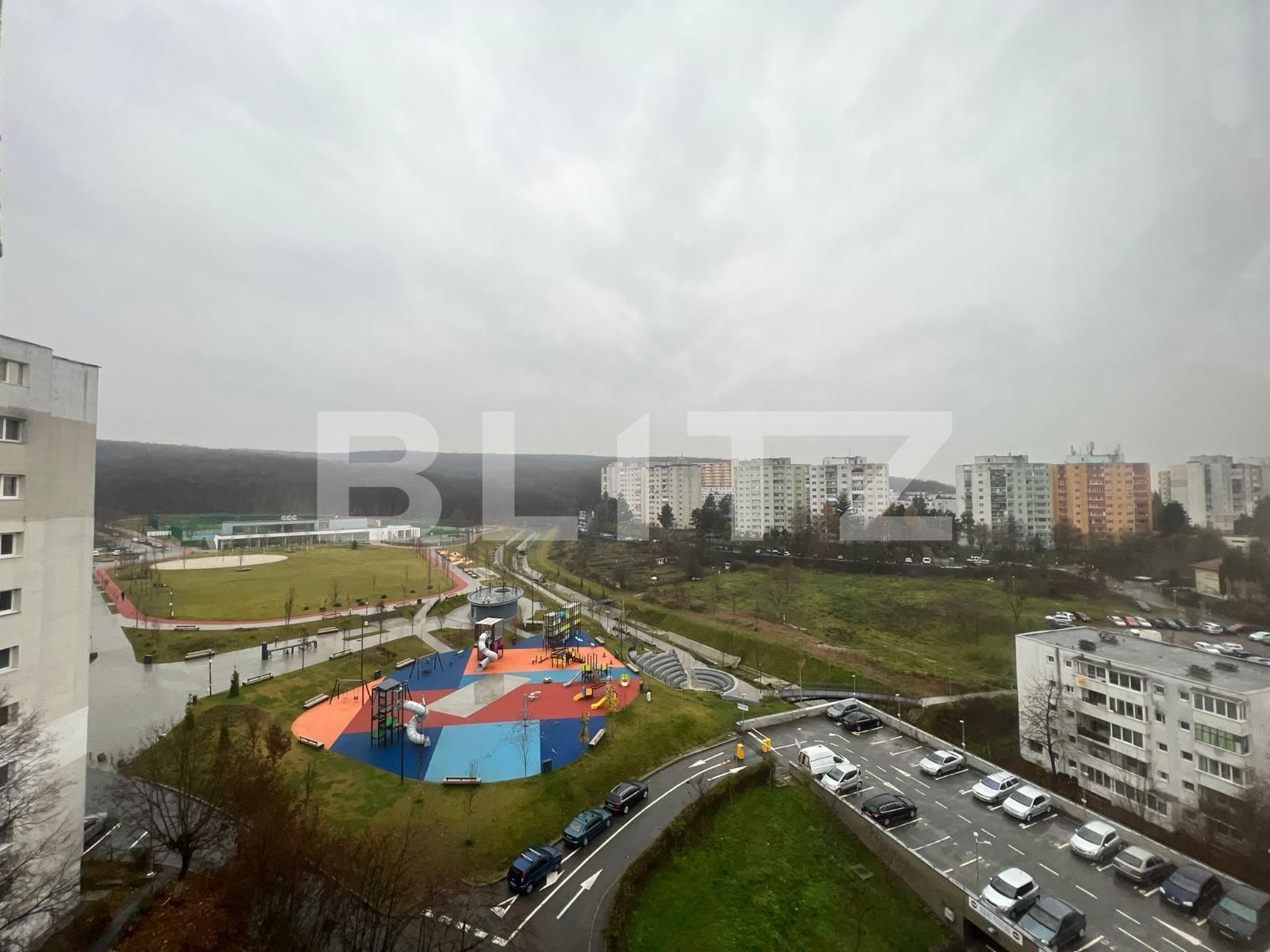 Apartament de închiriat 2 camere Manastur - 102652AI | BLITZ Cluj-Napoca | Poza9