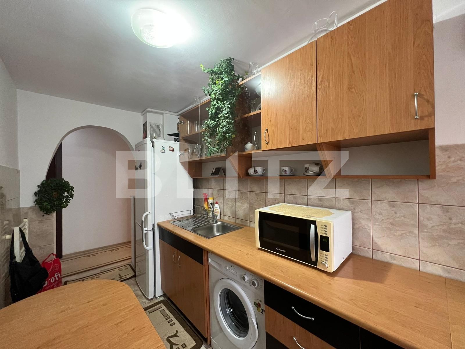 Apartament de închiriat 2 camere Manastur - 102652AI | BLITZ Cluj-Napoca | Poza2