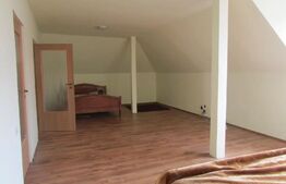 Casa 140 mp utili, 5 camere, zona Parcului Central