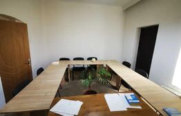 Casa 140 mp utili, 5 camere, zona Parcului Central