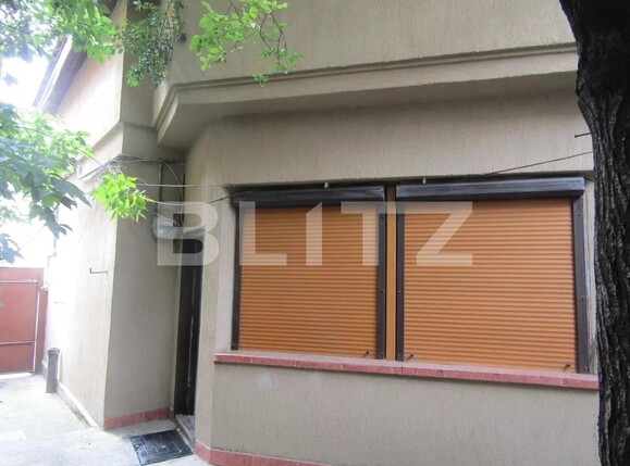 Casa de vânzare 5 camere Central - 102657CV | BLITZ Cluj-Napoca | Poza1