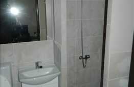 1 camera, 29 mp utili, complet mobilat, finisat modern, zona FSEGA! Imobil nou!