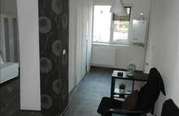 1 camera, 29 mp utili, complet mobilat, finisat modern, zona FSEGA! Imobil nou!