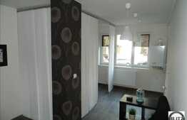 1 camera, 29 mp utili, complet mobilat, finisat modern, zona FSEGA! Imobil nou!