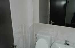 1 camera, 29 mp utili, complet mobilat, finisat modern, zona FSEGA! Imobil nou!