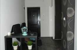 1 camera, 29 mp utili, complet mobilat, finisat modern, zona FSEGA! Imobil nou!