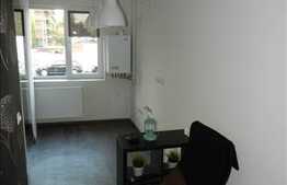 1 camera, 29 mp utili, complet mobilat, finisat modern, zona FSEGA! Imobil nou!