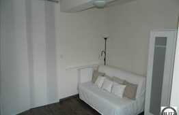 1 camera, 29 mp utili, complet mobilat, finisat modern, zona FSEGA! Imobil nou!