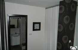 1 camera, 29 mp utili, complet mobilat, finisat modern, zona FSEGA! Imobil nou!