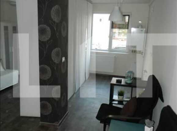 Garsonieră de vânzare Marasti - 10266AV | BLITZ Cluj-Napoca | Poza3