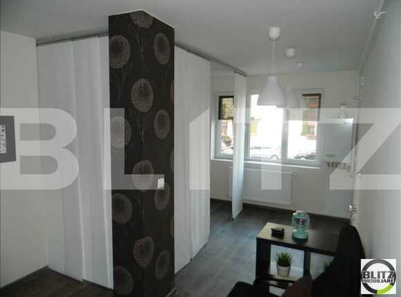 Garsonieră de vânzare Marasti - 10266AV | BLITZ Cluj-Napoca | Poza2