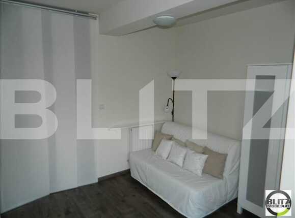 Garsonieră de vânzare Marasti - 10266AV | BLITZ Cluj-Napoca | Poza8