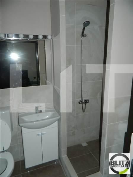 Garsonieră de vânzare Marasti - 10266AV | BLITZ Cluj-Napoca | Poza11