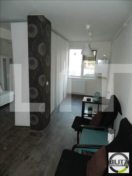 Garsonieră de vânzare Marasti - 10266AV | BLITZ Cluj-Napoca | Poza3