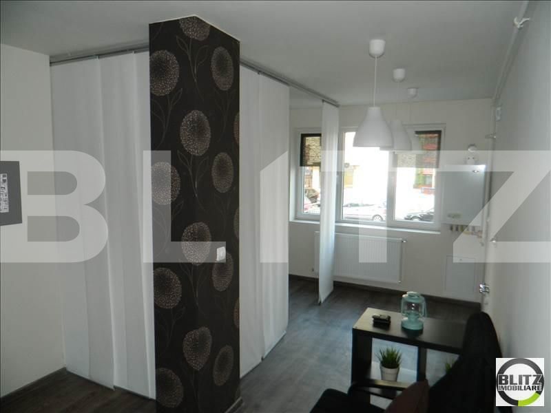 Garsonieră de vânzare Marasti - 10266AV | BLITZ Cluj-Napoca | Poza2