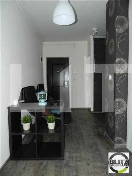 Garsonieră de vânzare Marasti - 10266AV | BLITZ Cluj-Napoca | Poza5