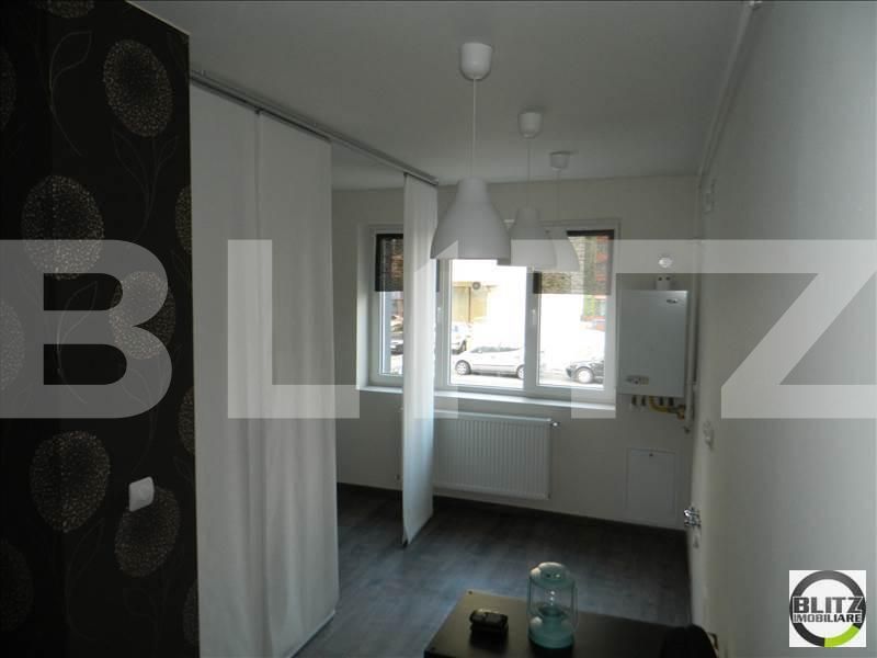 Garsonieră de vânzare Marasti - 10266AV | BLITZ Cluj-Napoca | Poza7