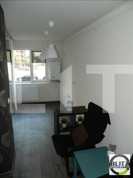 Garsonieră de vânzare Marasti - 10266AV | BLITZ Cluj-Napoca | Poza4