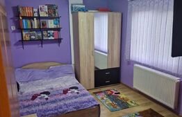 Comision 0 la cumparator Apartament 3 camere, 58 mp, Apahida