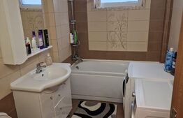 Comision 0 la cumparator Apartament 3 camere, 58 mp, Apahida