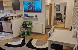 Comision 0 la cumparator Apartament 3 camere, 58 mp, Apahida