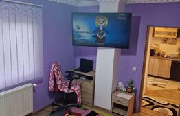 Comision 0 la cumparator Apartament 3 camere, 58 mp, Apahida