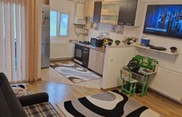 Comision 0 la cumparator Apartament 3 camere, 58 mp, Apahida