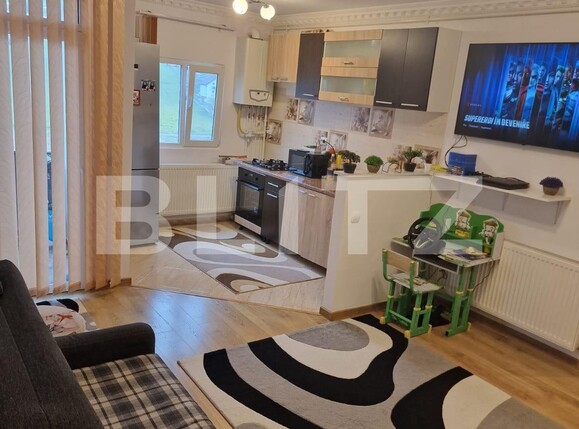 Apartament de vânzare 3 camere Apahida - 102661AV | BLITZ Cluj-Napoca | Poza3