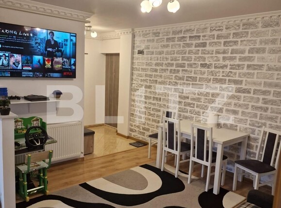 Apartament de vânzare 3 camere Apahida - 102661AV | BLITZ Cluj-Napoca | Poza2