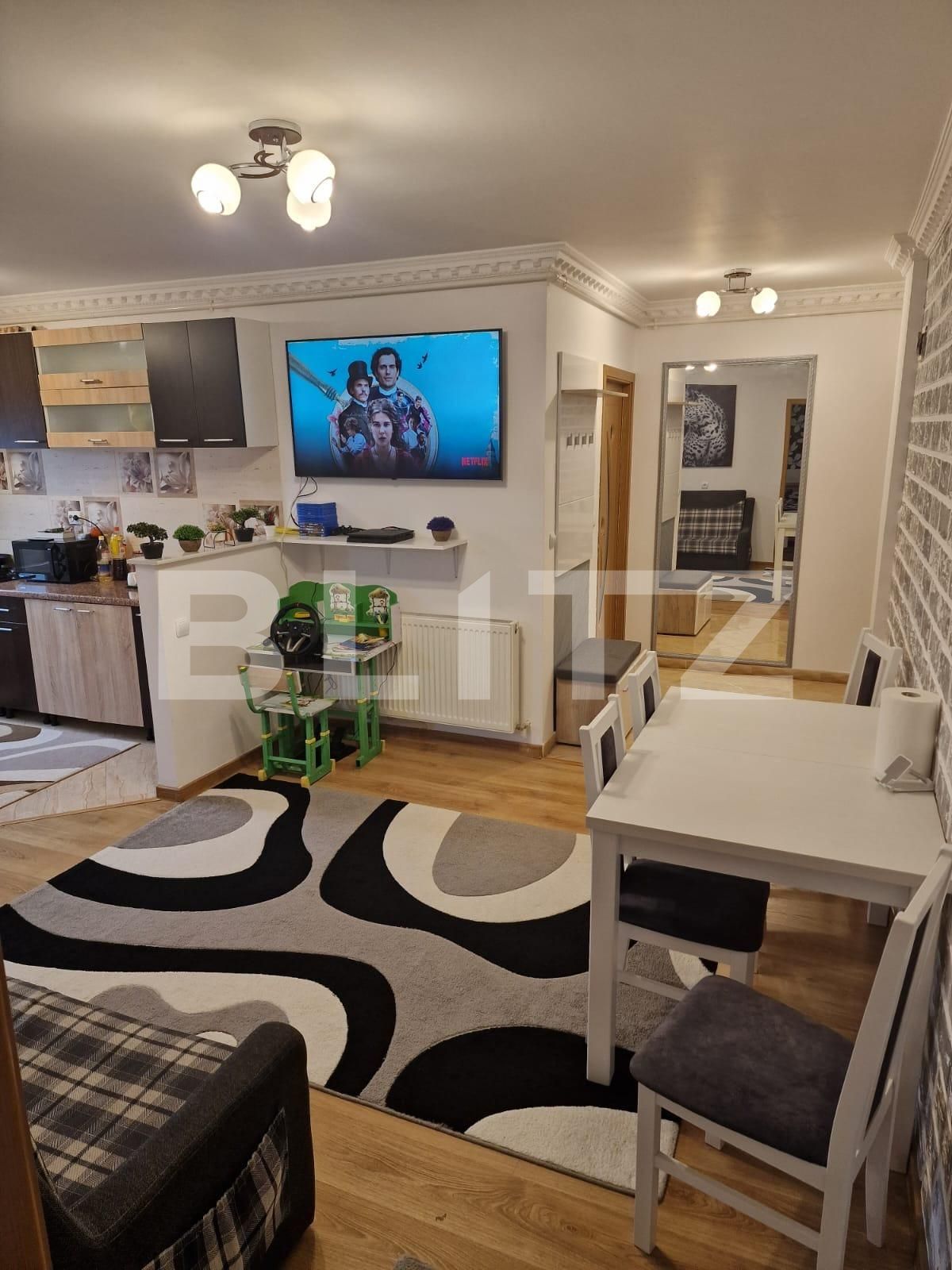 Apartament de vânzare 3 camere Apahida - 102661AV | BLITZ Cluj-Napoca | Poza1