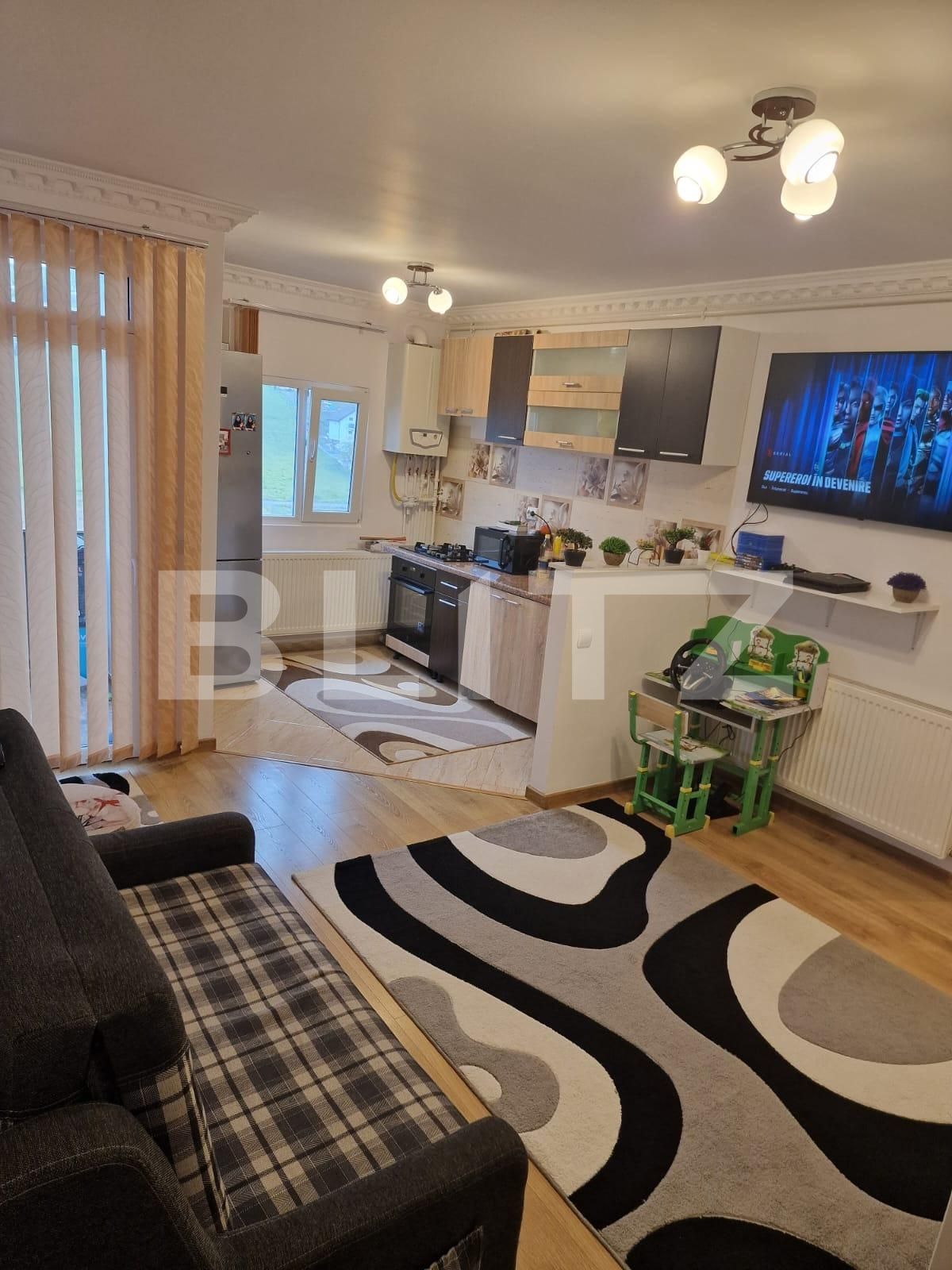 Apartament de vânzare 3 camere Apahida - 102661AV | BLITZ Cluj-Napoca | Poza3