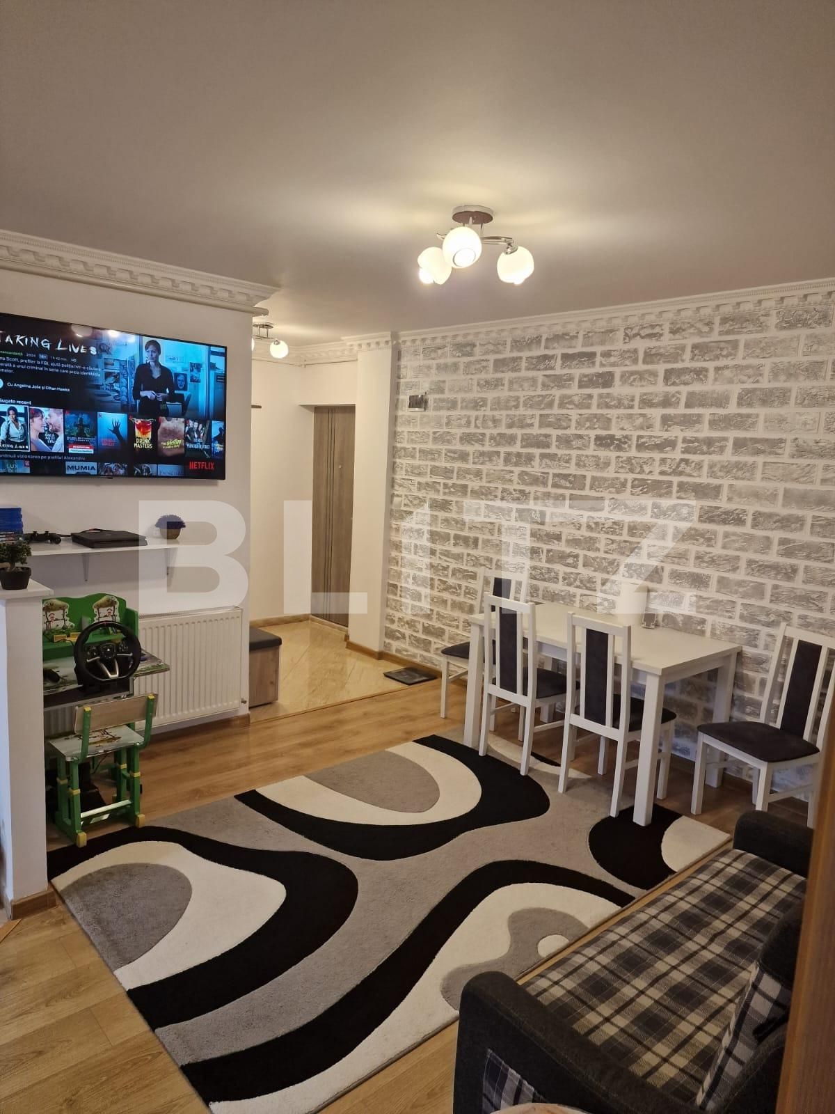 Apartament de vânzare 3 camere Apahida - 102661AV | BLITZ Cluj-Napoca | Poza2